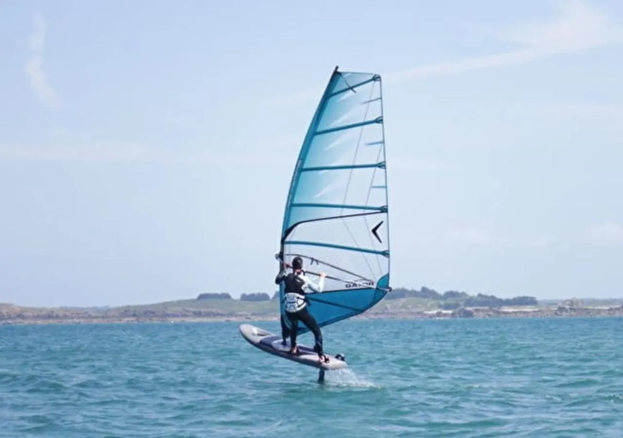 Vue Mer Panoramique Sur La Baie De St-Cast-Le-Guildo Saint-Cast-le-Guildo 0*,