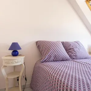  Appartement Les Petits Marins - A 150m De La