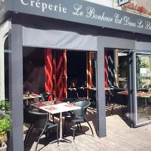  Appartement Le Studio 19